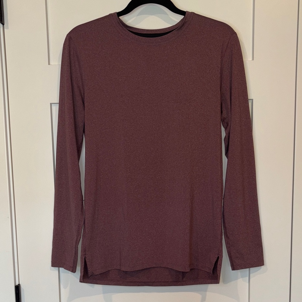 All In Motion Long Sleeve Shirt